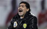 Maradona kararını verdi