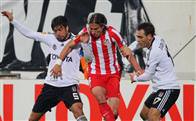 Beşiktaş 55. sıraya geriledi