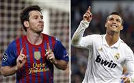 Messi mi, Ronaldo mu?
