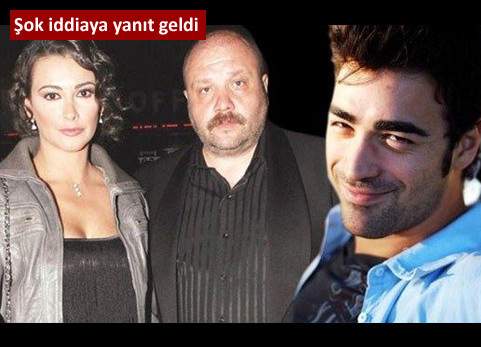 Ay�in �nci e�ini aldatt� m�?