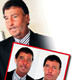 Ka�lar�n� kald�r�yor duda��n� oynat�yor