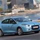 Elektrikli Fluence sat��ta