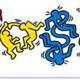 Google Keith Haringi unutmad�