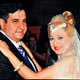 Ebru gidince d�nyam karard�