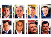 Yunanistan’da sandık krize teslim