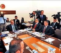 Ergin: Ba�lay�c� bir �ey s�ylemem