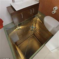 banyo meksi Meksika