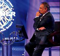 800 bin ki�i milyoner olmak i�in ba�vurdu