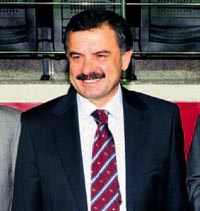 Yanındaki Ali Koça sorsun o beni iyi anlatır!