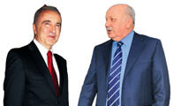 Toplu hücum toplu defans!