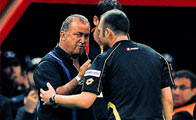Terim sezonu kapatabilir