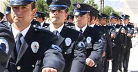 Polis olmak isteyenlere m�jde