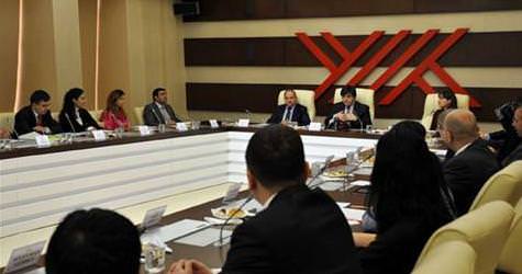 Y�Kten formasyon m�jdesi