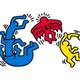 Google Keith Haring'i unutmad�