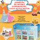 Disney 6�l� Puzzle Seti Kampanyas��na Abonelerimiz Nas�l Kat�lacak?