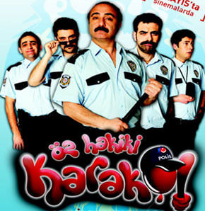 Polise indirim var!