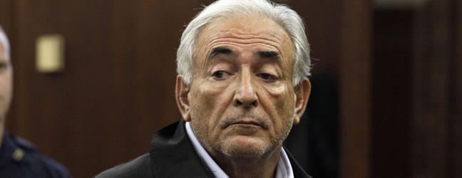 Strauss-Kahn tecav�z