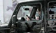 Ay�e �zy�lmazel kendine bo�anma hediyesi ald�