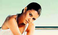 Nisan 'da en �ok Beren saat konu�uldu