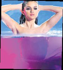 Seksi parf�m tan�t�m�