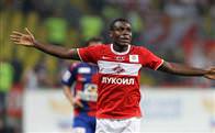 Emenike olay çıkardı