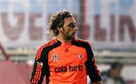Hakan Arıkan Antalyaspor'da