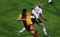 Galatasaray'ın muhtemel 11'i