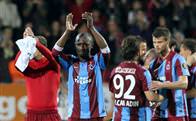 Trabzonspor'un muhtemel 11'i