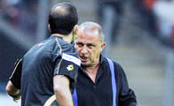 Terim sezonu kapadı