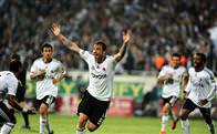 Beşiktaşlılar deplasmanda galibiyeti özledi