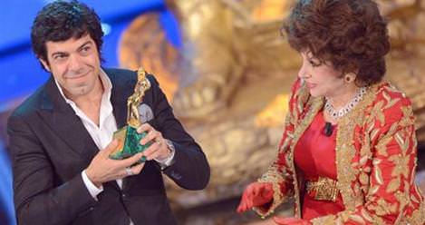 �talyan ''Oscarlar�'' sahiplerini buldu