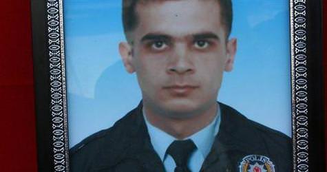 �ehit polisin katili yakaland�