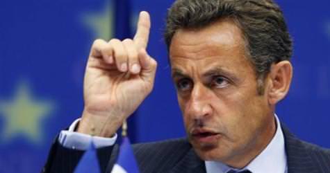 Sarkozynin son s�zleri mi?