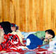 Egede deprem f�rt�nas�