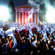 Yunanistanda kaos gibi se�im