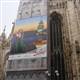 Milanoda T�rkiye reklamlar�