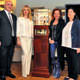 Atasay Chopard�la annelere �ans dileyecek