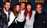 '�nsanlar Alemi' �ok alem!