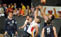 Galatasaray Avrupa 2.'si