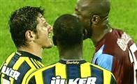 Zokora - Emre gerginliği