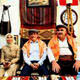 Esir T�rk gazetecilere �zg�rl�k umudu...