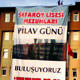Sefak�y Lisesinde 39 y�l sonra ilk bulu�ma