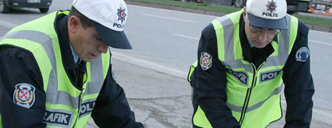 trafik ceza
