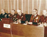 KENAN EVREN Tahsin �ahinkaya GATA Adli T�p