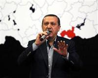 Ba�bakan CHP'ye sert ��kt�