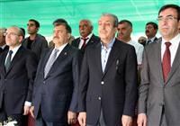 4 bakana y�nelik bombal� sald�r� �nlendi