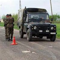 ��rnak'ta bombal� sald�r�