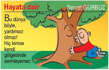 Hayata dair