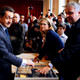 Sarkozy devri sona erdi Hollande yeni ba�kan
