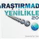 Ara�t�rmada Yenilikler 2012